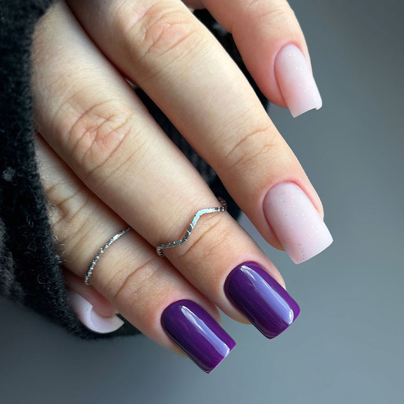 Top Slowianka Top Coat Velvet Holo 10 g - Фото №2