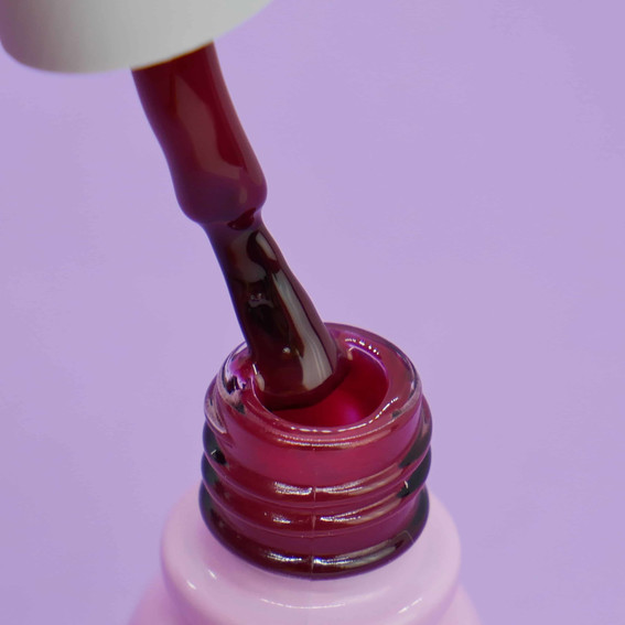 Toki-Toki hybride nagellak № 045 kers 5 ml - Фото №2
