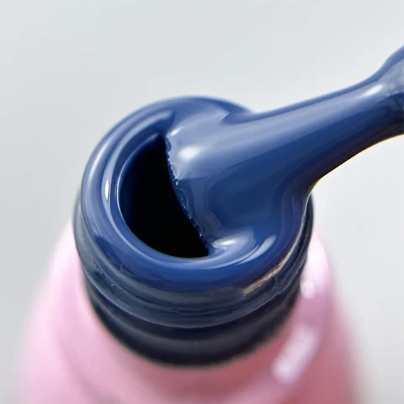 Gellack Toki-Toki Forest FS11 blau 5 ml - Фото №2