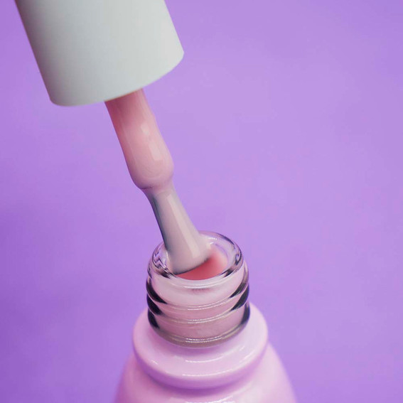 Toki-Toki Roze Hybride Base 5 ml - Фото №2