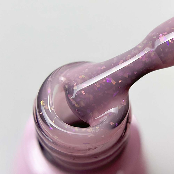 Toki-Toki Stars Base SB09 delicaat roze met potje 5 ml - Фото №2