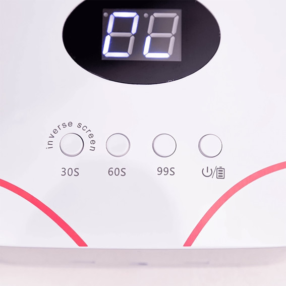 Lampe für Maniküre ULKA LED+UV Lumos 30 W - Фото №3