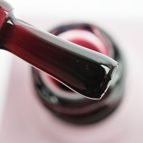 Гель-лак TUFI profi PREMIUM Gummy Bear 11 Grape Jelly 8 мл (0318262) - Фото №2