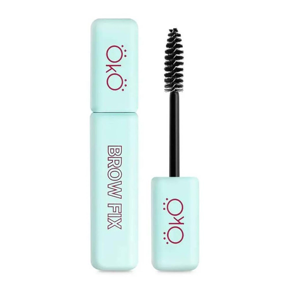 Гель OKO Brow Fix для укладки бровей 7 мл - Фото №4