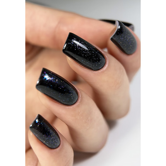 Dark Shine Top 4 no sticky layer 10 ml - Фото №3