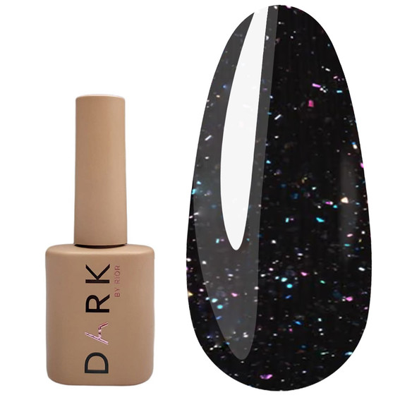 Dark Shine Top 4 no sticky layer 10 ml - Фото №1