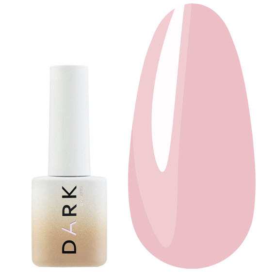 Donkere gel-lak (nieuwe collectie) 91, 91, 6 ml - Фото №1