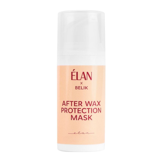 Crèmemasker ELAN After Wax Protection Mask beschermend na waxcorrectie 25 ml - Фото №1