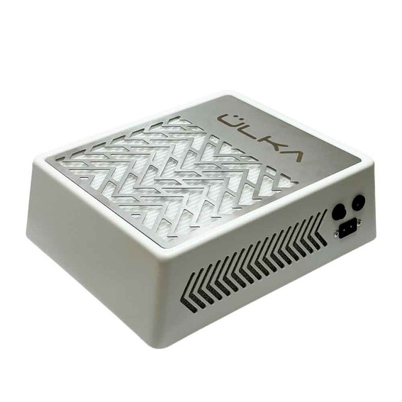 Dust collector for manicure ÜLKA Handy white - Фото №1