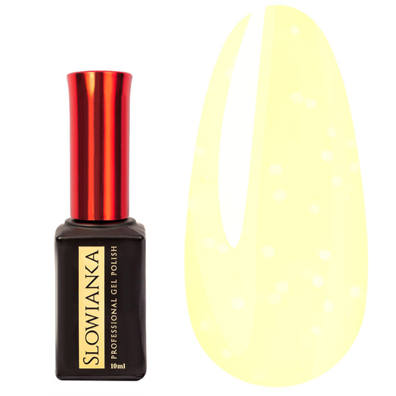 Slowianka Lemon Twinkle Base10 g - Фото №1