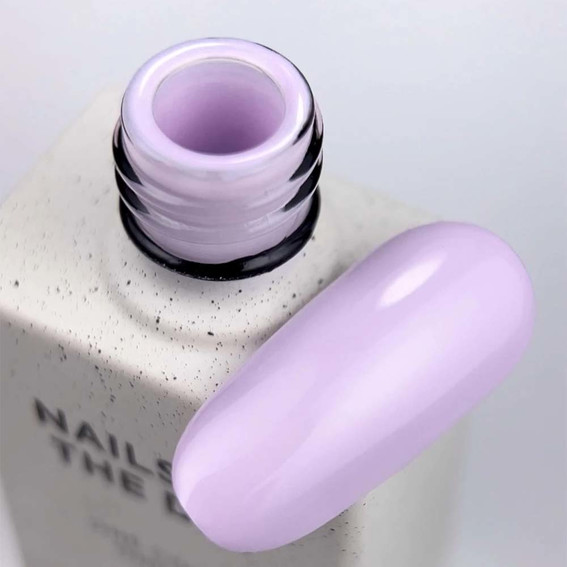 Gellak NAILSOFTHEDAY Color of the month April 2025 Hanami 10 ml - Фото №2