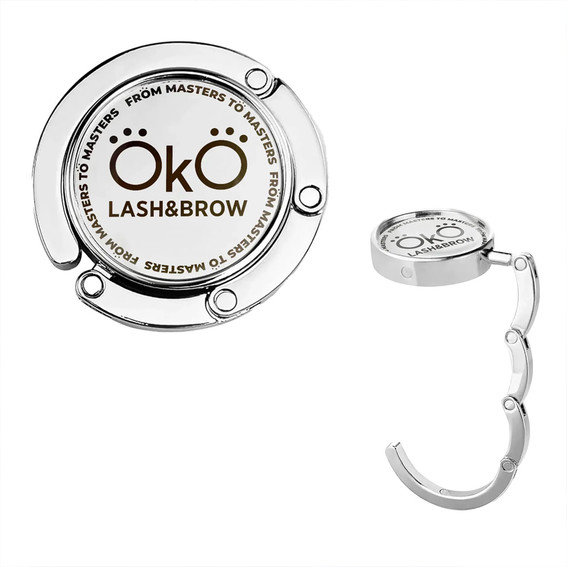 Держатель-трансформер для сумки OKO Lash&Brow - Фото №1