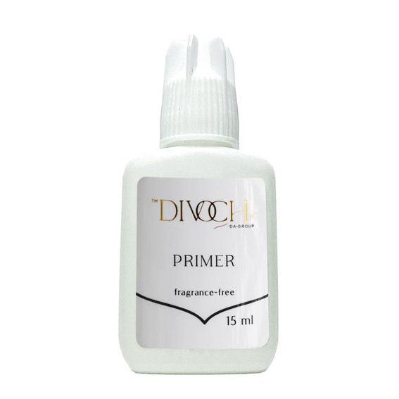 Primer DIVOCHI ohne Duft 15 ml - Фото №1