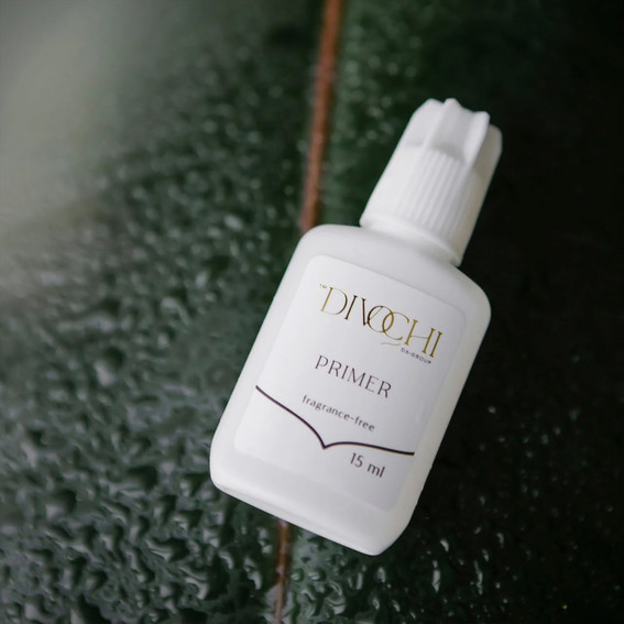 Primer DIVOCHI ohne Duft 15 ml - Фото №2
