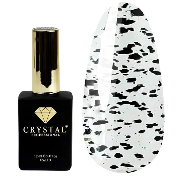 Nageltop Crystal Top Shell 12 ml
