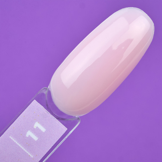 TUFI Profi Aufbaugel UV/LED 11 Tender 30ml (0324525) - Фото №2