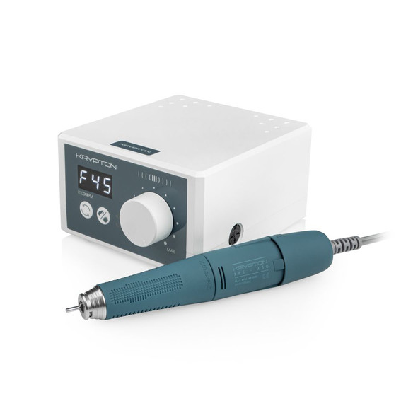 Frees KRYPTON III XPS-450 Nail Drill 100 watt 45000 toeren wit - Фото №2