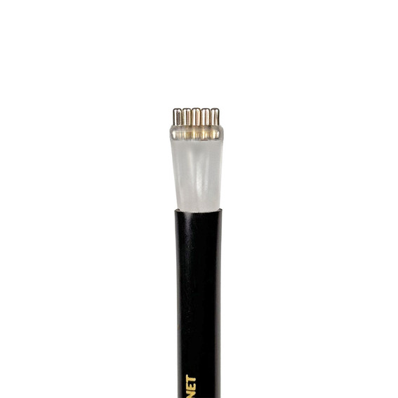 Magneet voor nagels Slowianka Magnes CAT EYE M-2 - Фото №2