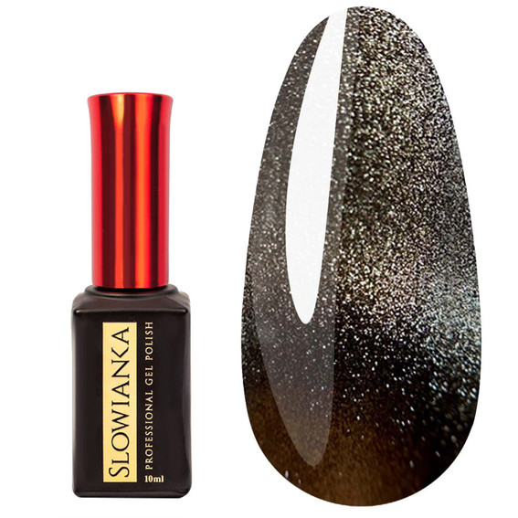 Gellack Slowianka 569 Solar Veil 10 g - Фото №1