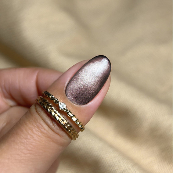 Gel polish Slowianka 571 Stellar Bloom 10 g - Фото №3