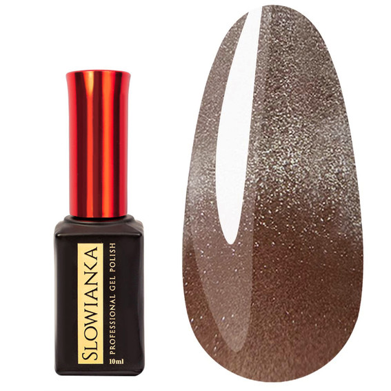 Gel polish Slowianka 571 Stellar Bloom 10 g - Фото №1