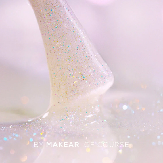MakeAR Magic Top für Nägel ohne Klebeschicht, 8 ml - Фото №2