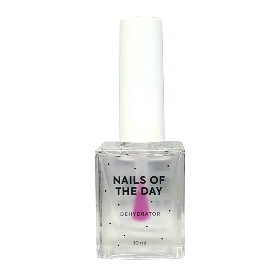 NAILSOFTHEDAY Nagel-Dehydrator 10 ml - Фото №1