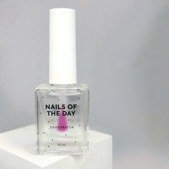 NAILSOFTHEDAY Nagel-Dehydrator 10 ml - Фото №2