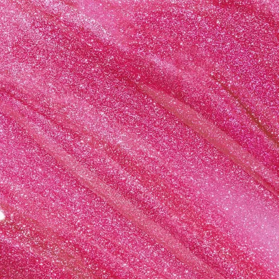 Gellak DNKa Cat Eye 80's 0005 fuchsia 12 ml - Фото №2