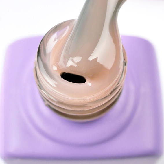 TUFI profi Cover base coat 17 Caramel 10 ml (0326536) - Фото №2