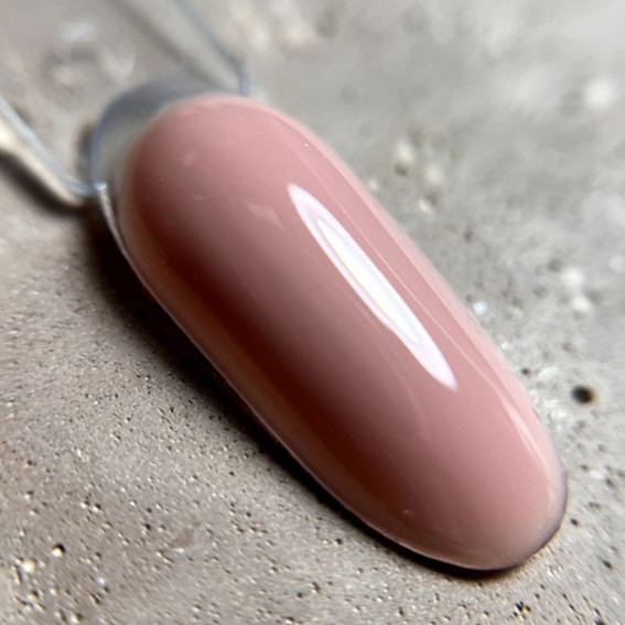 DARK Medium Gel Nr. 09 Naturbeige 30ml - Фото №3