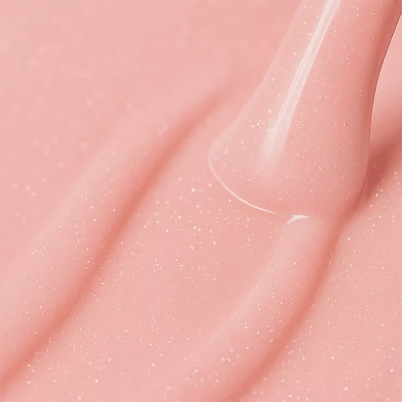 Жидкий акригель VICTORIA VYNN LIQUID POLY GEL 06 Vanilla Sky 15 мл - Фото №2