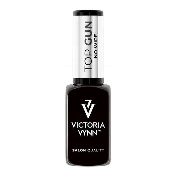VICTORIA VYNN GUN No Wipe Top Coat, 8 ml - Фото №1