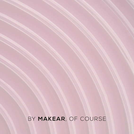 Гель для наращивания MAKEAR Gel&Go Up GU03 Be Cool 15 мл - Фото №2