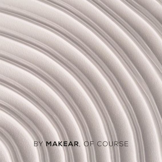 Gel voor extensions MAKEAR Gel&Go Up GU01 Clear 15 ml - Фото №2