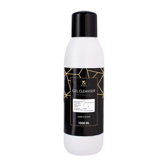 FOX Care System Gel-Reiniger 1000 ml