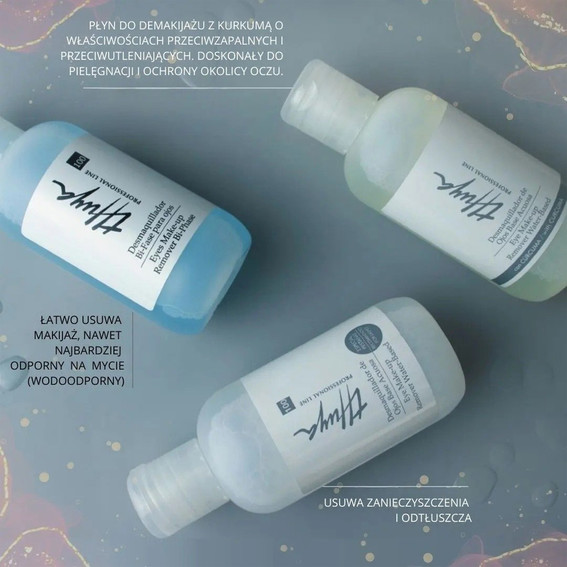 Make-upremover op waterbasis Thuya 100 ml - Фото №2
