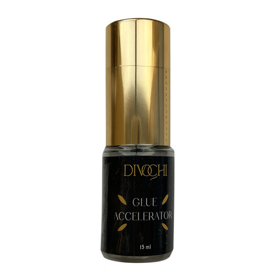 Wimpernkleber-Aktivator DIVOCHI  15 ml