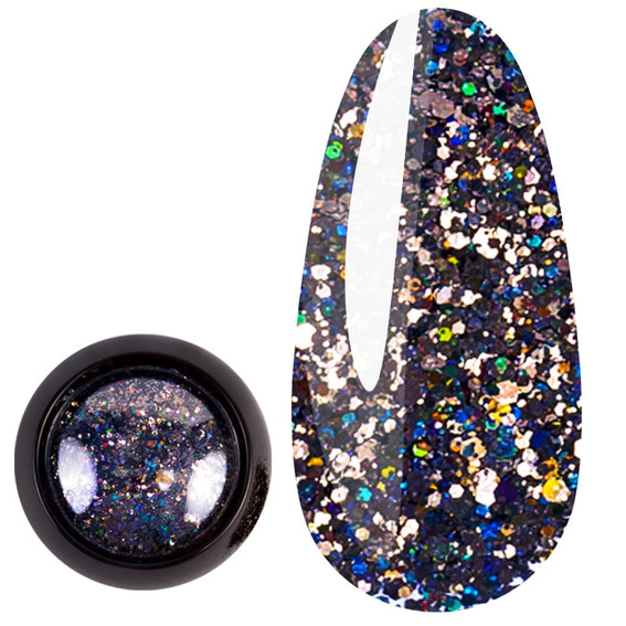 Nagelpflegemittel Slowianka Flirt In 1 g - Фото №1