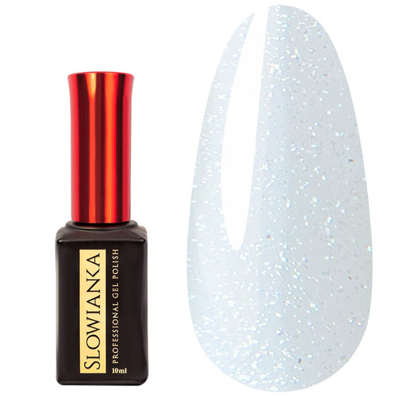 Top Slowianka Shimmer Star No Wipe 10 g - Фото №1