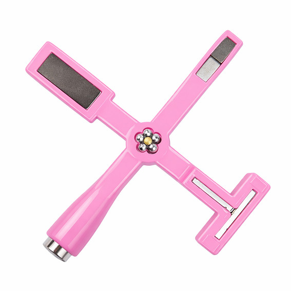 Multifunktionaler Neodym-Magnet MAKEAR Magnet Cat Eye - Фото №1