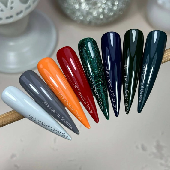 NAILSOFTHEDAY Let's special urbane hybride nagellak, 10 ml - Фото №4