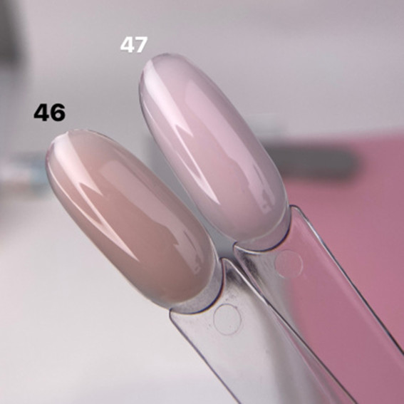 Base DARK PRO base 47 beige, 15 ml - Фото №3