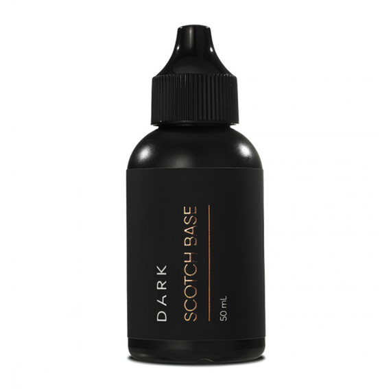 DARK Scotch Base Transparent 50 ml (DScotch50) - Фото №1