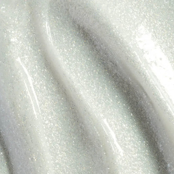 Гель для ногтей DNKa Builder Gel Vision 0037 морозно-молочный 30 мл - Фото №2