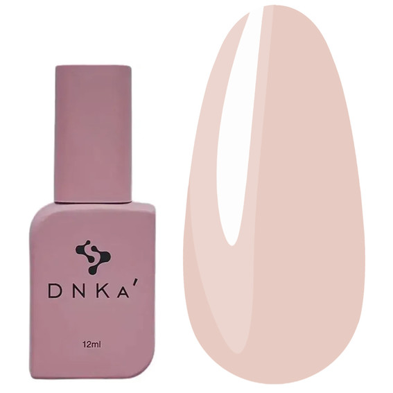 DNKa FAST GEL #0008 Terpsichore 12 ml - Фото №1