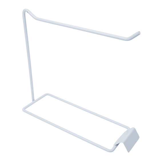 White palette stand - Фото №1