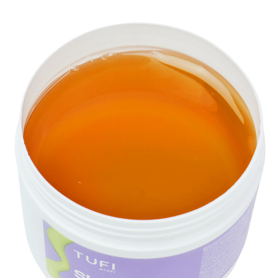 Sugaring paste TUFI profi Extra Medium 650 g (0328626) - Фото №5