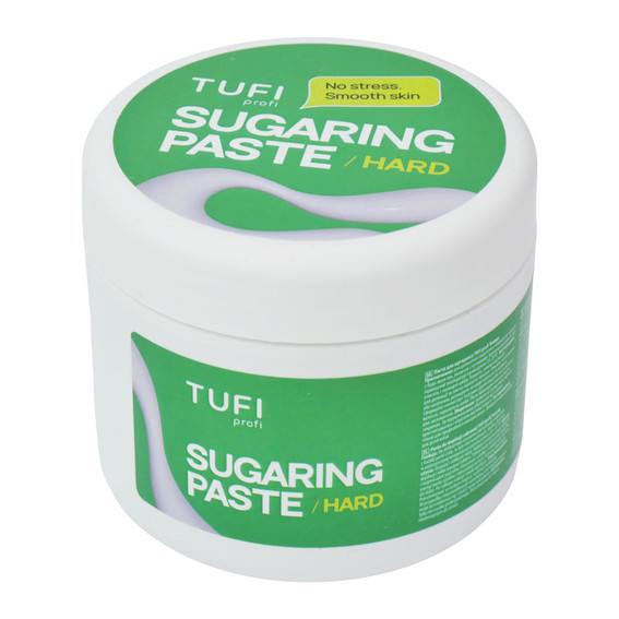 Suikerpasta TUFI profi Hard 650 g (0328628) - Фото №1