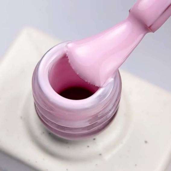 Gellak NAILSOFTHEDAY Color of the month February 2026 Blush 10 ml - Фото №2